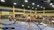Kailey Gillings - Beam, Stars - 2017 Brestyan’s Las Vegas Invitational