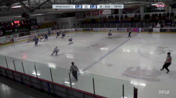 Replay: Home - 2024 Equipe LHJMQ Blanc vs Equipe LHJMQ Bleu | Dec 14 @ 1 PM