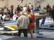 Adam Zysk - 2008 Valeri Liukin Invitational