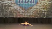 Dance Dynamics - Trinity Thiebaud [Mini Solo - 2017 NDA All-Star Nationals]