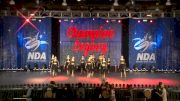 Champion Legacy [Junior Large Contemporary/Lyrical Day 1 - 2017 NDA All-Star Nationals]