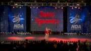 Dance Dynamics [Mini Contemporary/Lyrical Day 1 - 2017 NDA All-Star Nationals]