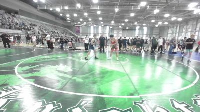 138 lbs 5th Place Match - Jamie Le, Washington vs Bryce Tillman, Reality Sports Wrestling Club