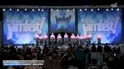 BellaTrix Dance Company - BellaTrix [2026 U16 Hip Hop Large Day 2] 2026 JAMfest Europe