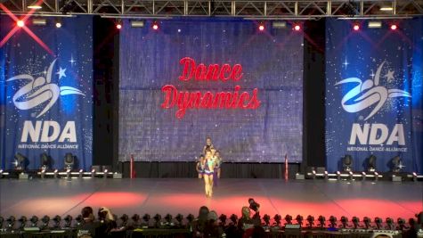 Dance Dynamics [Tiny Contemporary/Lyrical Day 1 - 2017 NDA All-Star Nationals]