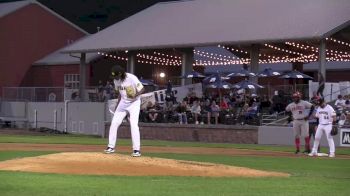 Replay: Away - 2023 New Jersey vs Sussex County | Aug 3 @ 7 PM