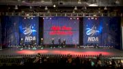 Alpha Cheer and Dance Co - Swagg Kidz [Junior Small Hip Hop Day 1 - 2017 NDA All-Star Nationals]