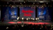 Showtime Studio - Showtime Strykerz [Youth Large Hip Hop Day 1 - 2017 NDA All-Star Nationals]