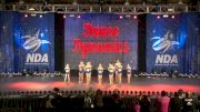 Dance Dynamics [Mini Jazz Day 1 - 2017 NDA All-Star Nationals]