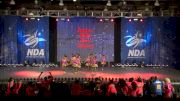 Southern Belles Dance Company - Southern Belles Dance Company [Mini Jazz Day 1 - 2017 NDA All-Star Nationals]