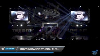 Rhythm Dance Studio - Rhythm Extreme [2019 Senior Jazz Day 2] 2019 US Finals Louisville