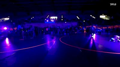 65-71 lbs Round 2 - Jt Chamberlain, Green Canyon Wrestling Club vs Gideon Andersen, Team Prestige Wrestling