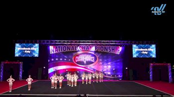 Woodlands Elite - Katy - Admirals [2023 L2 Senior Day 2] 2023 ACP Southern Nationals