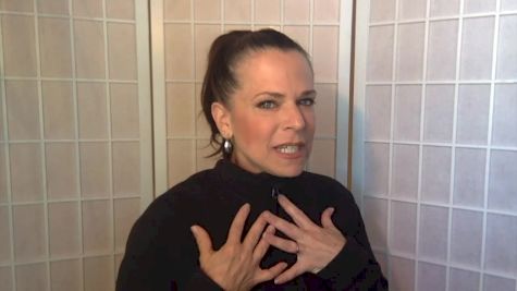 Tight Mind Monday: Overcoming Mental Blocks Part 3 - The Spirit