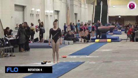 Alyssa Resley - Vault, Brown's - 2017 Chicago Style Meet