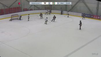 Replay: Home - 2025 Bonnyville vs SSAC | Mar 2 @ 3 PM