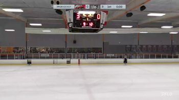 Replay: Home - 2025 Express HC vs New England | Mar 8 @ 6 PM