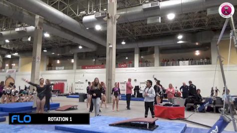 Khalani Hennis - Bars, Brown's - 2017 Chicago Style Meet