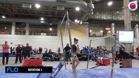 Rylie Dewhurst - Bars, Brown's - 2017 Chicago Style Meet