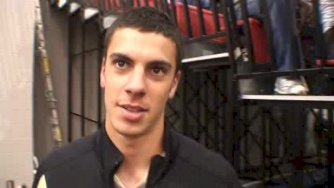 Gonzalo Barroilhet FSU Hep