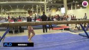 Rylie Dewhurst - Beam, Brown's - 2017 Chicago Style Meet