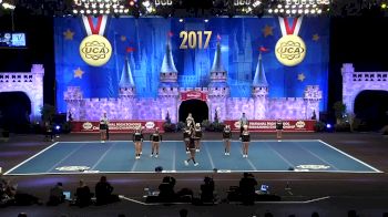 Riverhead High School [Small Varsity Division I Finals - 2017 UCA National High School Cheerleading Championship]