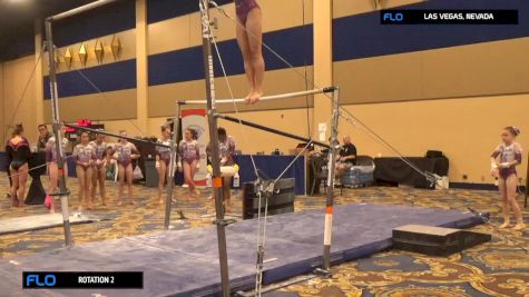 Andrea Li - Bars, Legacy Elite - 2017 Brestyan’s Las Vegas Invitational