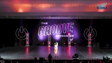 Star Performance Centre - Tiny Hip Hop [2025 Tiny - Hip Hop Day 2] 2025 Athletic Championships Nationals & Dance Grand Nationals