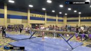 Andrea Li - Beam, Legacy Elite - 2017 Brestyan's Las Vegas Invitational