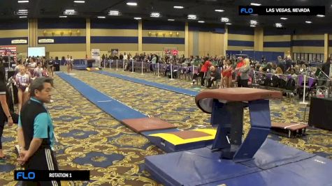 Andrea Li - Vault, Legacy Elite - 2017 Brestyan's Las Vegas Invitational