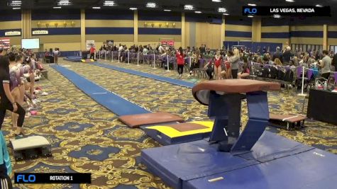 Nia Dennis - Vault, Legacy Elite - 2017 Brestyan's Las Vegas Invitational