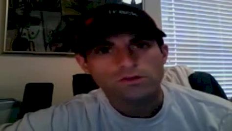 Flotrack Coach of the Year