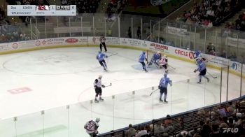 Replay: Home - 2024 Huntsville vs Pensacola | Nov 27 @ 7 PM