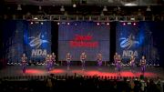 Dancin Bluebonnets [Junior Small Pom Day 1 - 2017 NDA All-Star Nationals]