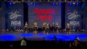 Champion Legacy [Junior Large Contemporary/Lyrical Day 2 - 2017 NDA All-Star Nationals]