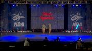 Dance Dynamics [Junior Large Contemporary/Lyrical Day 2 - 2017 NDA All-Star Nationals]