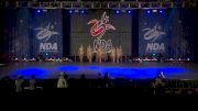 Dance Dynamics [Junior Small Contemporary/Lyrical Day 2 - 2017 NDA All-Star Nationals]