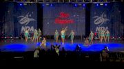 Star Steppers [Junior Small Contemporary/Lyrical Day 2 - 2017 NDA All-Star Nationals]