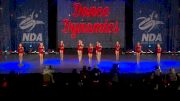 Dance Dynamics [Mini Contemporary/Lyrical Day 2 - 2017 NDA All-Star Nationals]