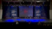 Prestige Tumbling Academy Baby Fame [Tiny Contemporary/Lyrical Day 2 - 2017 NDA All-Star Nationals]