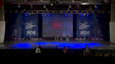 Prestige Tumbling Academy Baby Fame [Tiny Contemporary/Lyrical Day 2 - 2017 NDA All-Star Nationals]