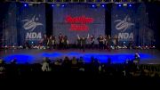 Showtime Shooting Starz [Junior Small Hip Hop Day 2 - 2017 NDA All-Star Nationals]