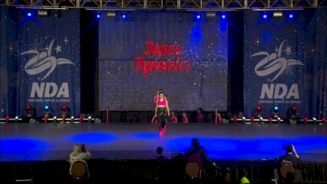 Dance Dynamics [Youth Large Hip Hop Day 2 - 2017 NDA All-Star Nationals]