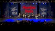 Showtime Strykerz [Youth Large Hip Hop Day 2 - 2017 NDA All-Star Nationals]