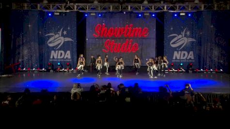 Showtime Strykerz [Youth Large Hip Hop Day 2 - 2017 NDA All-Star Nationals]