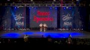 Dance Dynamics [Youth Small Hip Hop Day 2 - 2017 NDA All-Star Nationals]