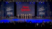 Dance Dynamics [Mini Jazz Day 2 - 2017 NDA All-Star Nationals]