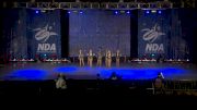 Dance Factory Elite [Mini Jazz Day 2 - 2017 NDA All-Star Nationals]