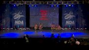 Southern Belles Dance Company [Mini Jazz Day 2 - 2017 NDA All-Star Nationals]