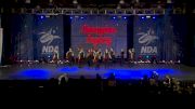 Champion Legacy [Junior Large Pom Day 2 - 2017 NDA All-Star Nationals]